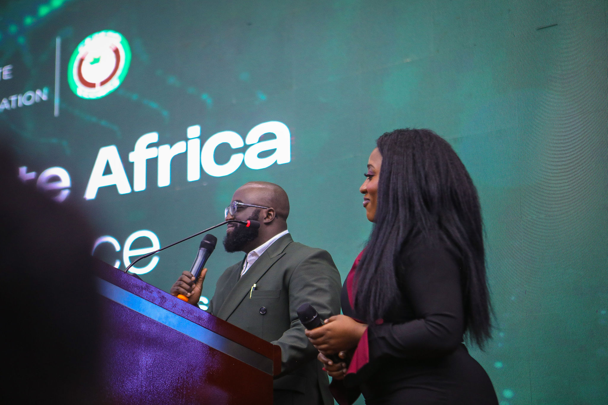 Innovate Africa 2025 gallery image